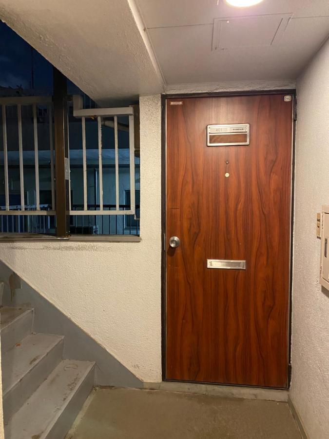 Azabujuban Value Add Apartments Токио Екстериор снимка