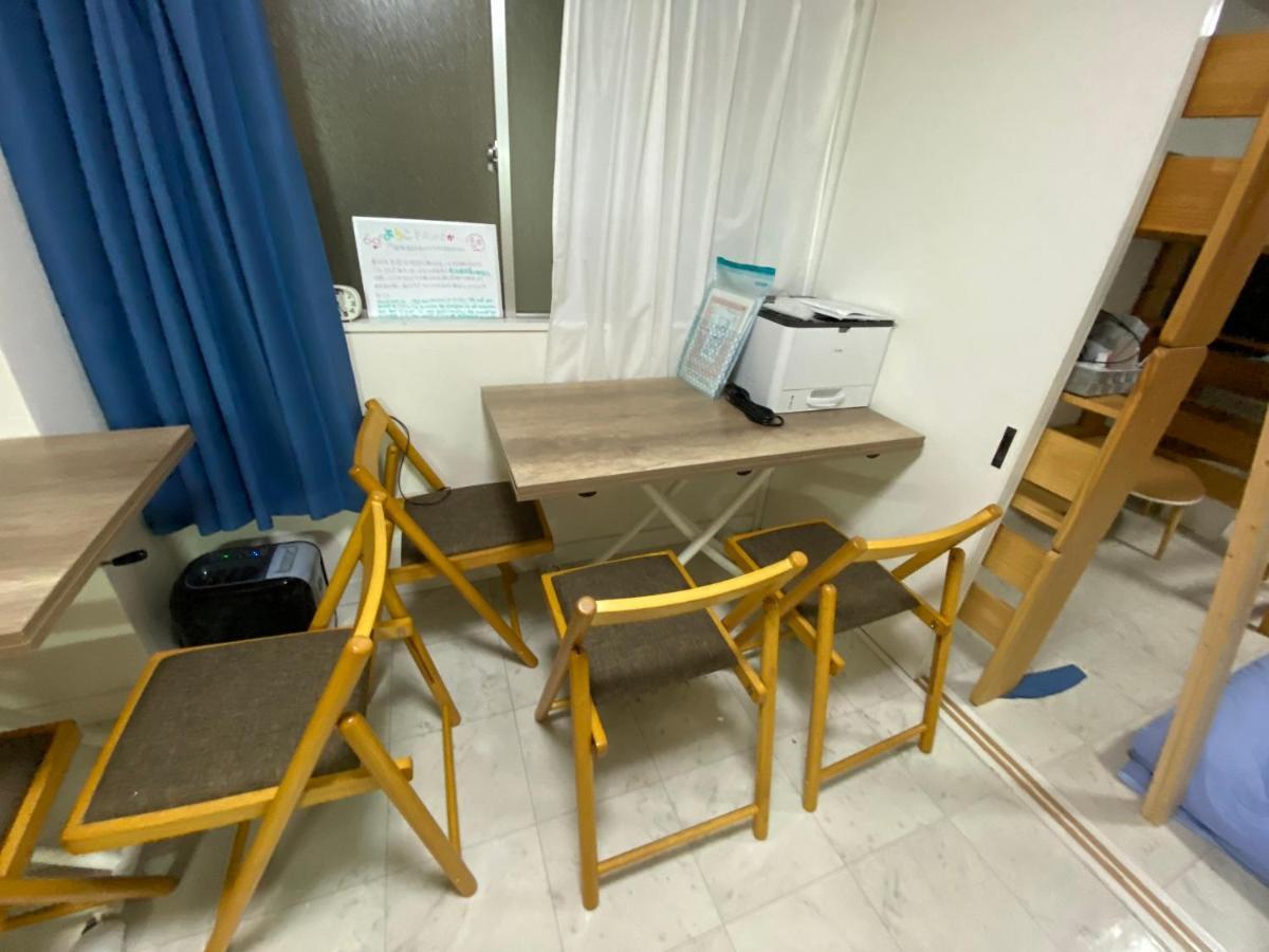 Azabujuban Value Add Apartments Токио Екстериор снимка