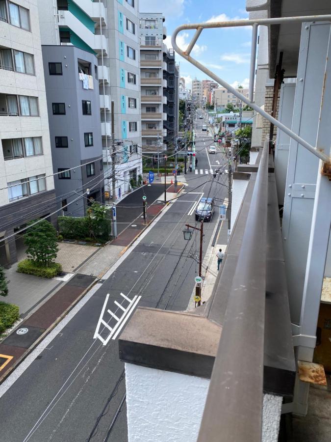 Azabujuban Value Add Apartments Токио Екстериор снимка