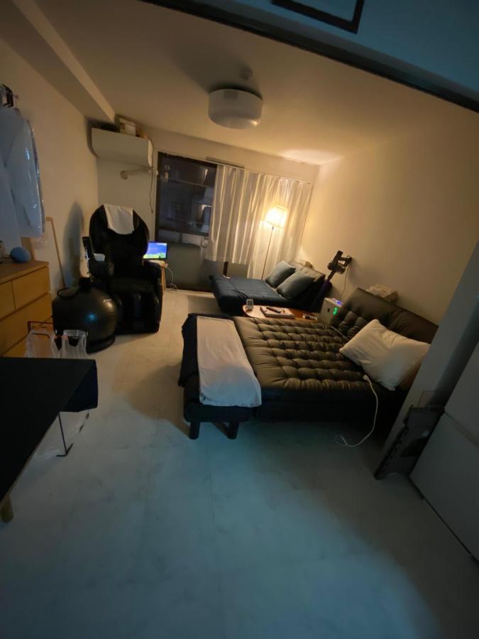 Azabujuban Value Add Apartments Токио Екстериор снимка
