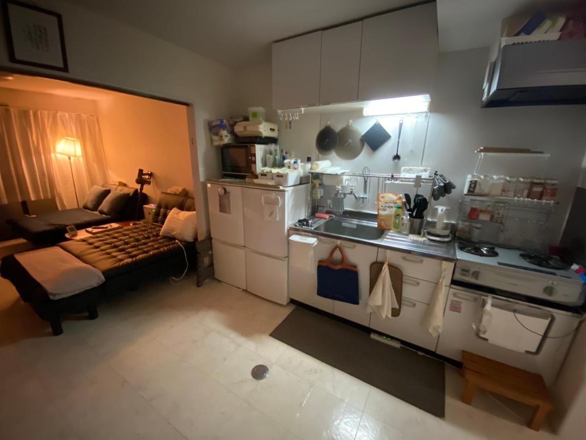 Azabujuban Value Add Apartments Токио Екстериор снимка