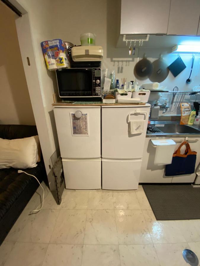 Azabujuban Value Add Apartments Токио Екстериор снимка