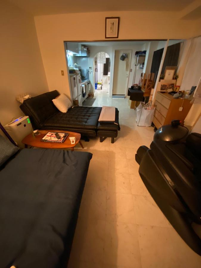 Azabujuban Value Add Apartments Токио Екстериор снимка