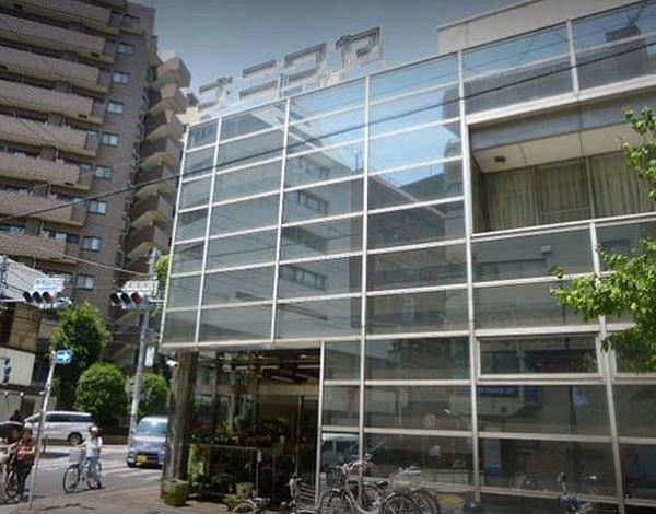 Azabujuban Value Add Apartments Токио Екстериор снимка