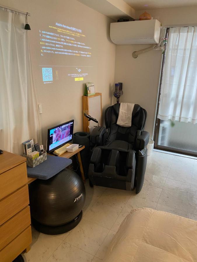 Azabujuban Value Add Apartments Токио Екстериор снимка