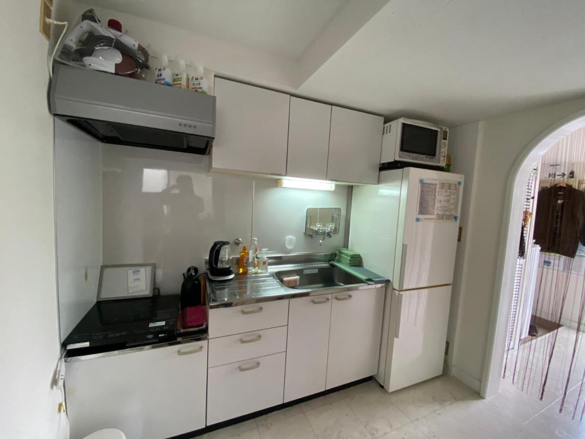 Azabujuban Value Add Apartments Токио Екстериор снимка