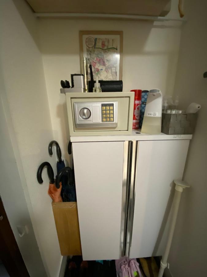 Azabujuban Value Add Apartments Токио Екстериор снимка