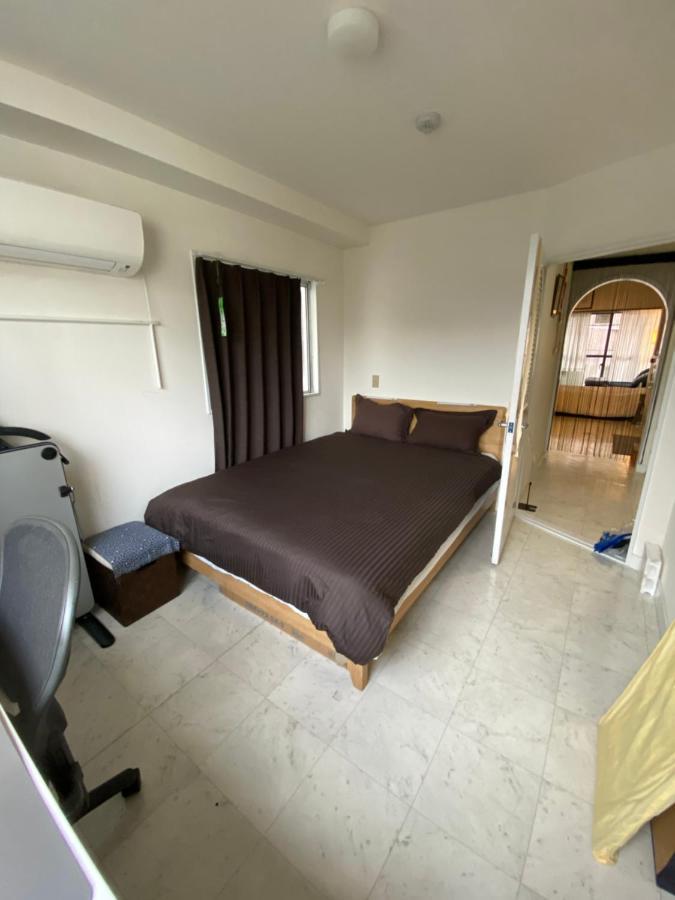 Azabujuban Value Add Apartments Токио Екстериор снимка
