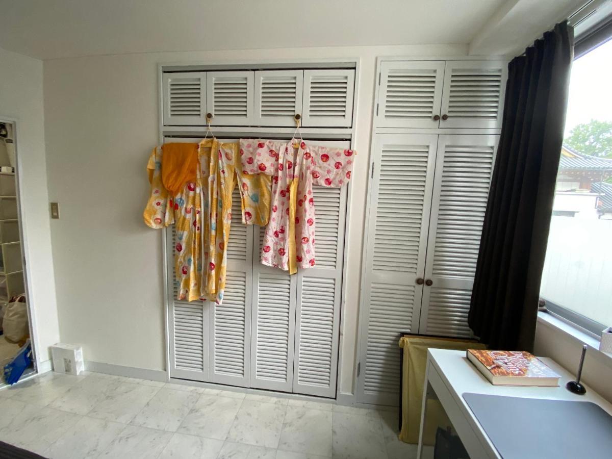 Azabujuban Value Add Apartments Токио Екстериор снимка