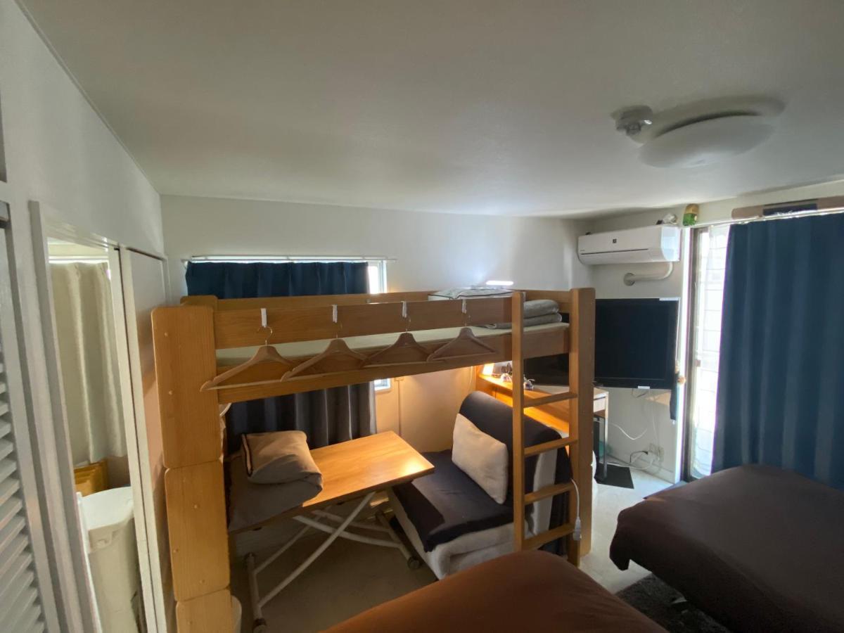Azabujuban Value Add Apartments Токио Екстериор снимка